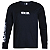 Camiseta Manga Longa All Core - Imagem 1