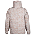 Jaqueta Puffer-Colete Dupla Face All Hip Hop Origens - Imagem 2