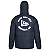 Jaqueta Puffer-Colete Dupla Face All Hip Hop Origens - Imagem 4