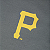 Camiseta MLB Pittsburgh Pirates All Building - Imagem 3