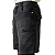 DENIM SHORTS JOGGER STRIPE BLACK - Imagem 3