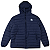 Jaqueta Puffer Leve New York Yankees - Imagem 1
