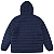 Jaqueta Puffer Leve New York Yankees - Imagem 2