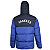 Jaqueta Puffer New York Yankees Logo History - Imagem 2
