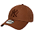 BONE LEAGUE ESSENTIAL 9FORTY NEYYAN DAUDAU - Imagem 1