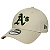 BONE LEAGUE ESSENTIAL 9FORTY OAKATH STNDKG - Imagem 1