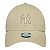 BONE WMNS CORD 9FORTY NEYYAN STN STN BEGE - Imagem 2