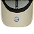 BONE WMNS CORD 9FORTY NEYYAN STN STN BEGE - Imagem 5