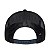 Boné 9FORTY Aba Curva MLB Boston Red Sox A-Frame Trucker Corduroy - Imagem 4