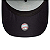 Boné 9FORTY Aba Curva MLB Boston Red Sox A-Frame Trucker Corduroy - Imagem 5