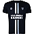 Camiseta Regular NFL Las Vegas Raiders Core - Imagem 1