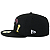 Boné 59FIFTY Fitted NBA Miami Heat Fan - Imagem 4