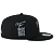 Boné 59FIFTY Fitted NBA Miami Heat Fan - Imagem 5