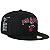 Boné 59FIFTY Fitted NBA Miami Heat Fan - Imagem 3