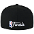 Boné 59FIFTY Fitted NBA Miami Heat Fan - Imagem 6