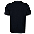 Camiseta Regular NBA Back to Black - Imagem 2