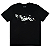 Camiseta Fashion Back To Black New York Yankees - Imagem 1