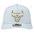 Boné 9FORTY A-Frame Chicago Bulls NBA - Imagem 2
