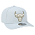 Boné 9FORTY A-Frame Chicago Bulls NBA - Imagem 3