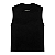 TANK TOP THESAINT AIRBRUSH BLACK - Imagem 2