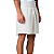 SWEATSHORTS SOLID OFF WHITE - Imagem 3