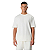 T-SHIRT COMFORT SOLID OFF WHITE - Imagem 1