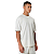 T-SHIRT COMFORT SOLID OFF WHITE - Imagem 3
