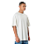 T-SHIRT OVERSIZED SOLID OFF WHITE - Imagem 3