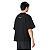 T-SHIRT WIDE BOXY THESAINT STEP BLACK - Imagem 2