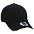 Boné 9TWENTY MLB New York Yankees Aba Curva Preto - Imagem 3