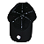Boné 9TWENTY MLB New York Yankees Aba Curva Preto - Imagem 5