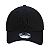 Boné 9TWENTY MLB New York Yankees Aba Curva Preto - Imagem 2