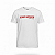 CAMISETA BASIC LIGHT FORMULA 1/BRANCO - Imagem 1