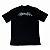 CAMISETA BASIC LIGHT RAGE/PRETO - Imagem 2