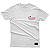 CAMISETA BASIC LIGHT THE WINNER/BRANCO - Imagem 1