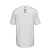 CAMISETA BASIC LIGTH FEBEM JR BRANCO - Imagem 2
