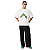 T-SHIRT WIDE BOXY THESAINT STEP - Imagem 4