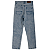 CALÇA REGULAR JEANS STRETCH JR MARMO - Imagem 2