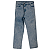 CALÇA REGULAR JEANS STRETCH JR MARMO - Imagem 1