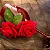 KIT TAÇA PERSONALIZADA + OFERTADOR ROSAS + CARTOLA - 1015 - Imagem 2