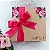 CAIXA MDF PERSONALIZADO PARA LEMBRANCINHA - PINK - 1030 - Imagem 1