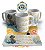 CANECA DE PORCELANA PERSONALIZADO ERÊS - 1044 - Imagem 1