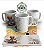 CANECA DE PORCELANA PERSONALIZADO ERÊS - 1048 - Imagem 1