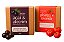 Kit Shampoo Sólido de Açaí e Condicionador de Pitanga - Força e Revitalização Capilar - Cabelos Danificados e Frágeis - Imagem 1