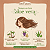 Kit Shampoo Aloe Vera e Condicionador de Pitaia - Hidratação, Anti Queda, Anti Caspa - Cabelos Secos/Normais - Imagem 5