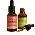 Kit Óleos de Essencial Melaleuca com Rosa Mosqueta + Aloe Vera 30mL - Clareamento de manchas, Estrias, Celulites, Cicatrizante e Hidratnte - Imagem 1