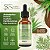 Óleo Essencial de Melaleuca com Aloe Vera 30 mL - Antifúngico, Cicatrizante, Clareador de Manchas - Imagem 6