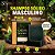 Shampoo Masculino 3 em 1 Carvão Ativado e Argila Branca - Corpo, Barba e Cabelo - Anticaspa, Limpeza e Brilho - Imagem 2