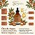 Óleo de Argan - Reparação Capilar, Anti Envelhecimento, Vitamina E - Imagem 4