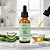 Óleo de Aloe Vera (Babosa) Puro - Cicatrizante, Queimaduras, Rejuvenescedor, Super hidratante - Imagem 5